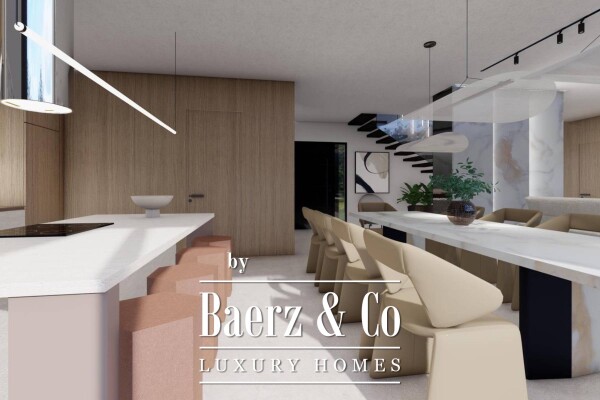 photo 31 Istria, Kaštelir-Labinci, a unique villa with a panoramic view of the sea