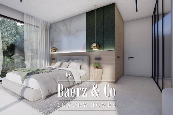 photo 45 Istria, Kaštelir-Labinci, a unique villa with a panoramic view of the sea