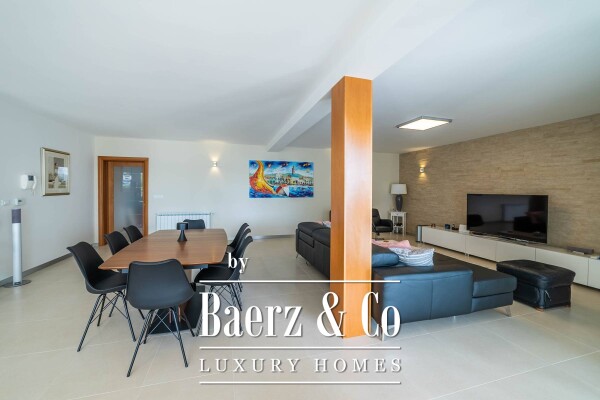 photo 21 Split, Čiovo, modern villa/boutique hotel with 8 apartments, first row to the sea