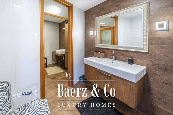 photo 140 Split, Čiovo, modern villa/boutique hotel with 8 apartments, first row to the sea