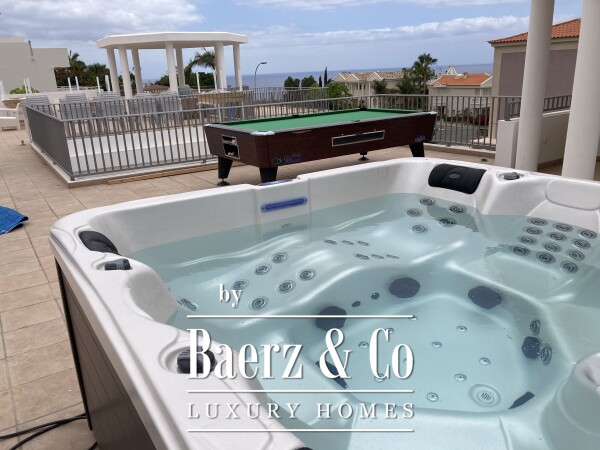 photo 34 Playa Paraïso 