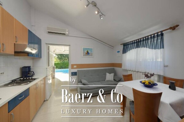 photo 30 Pula, Pješčana Uvala detached house in a great location