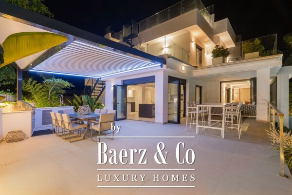 photo 10 Villa - Marbella East - Ref: 8321