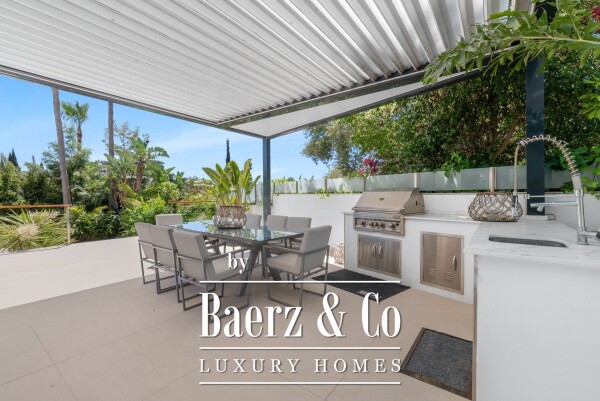 photo 14 Villa - Marbella East - Ref: 8321