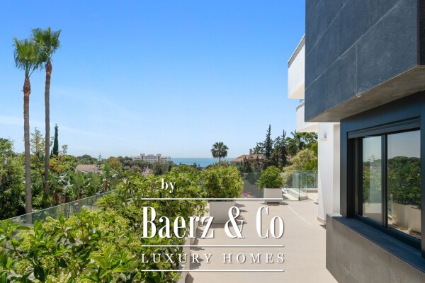 photo 35 Villa - Marbella East - Ref: 8321