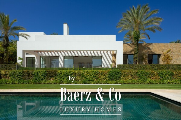 photo 22 Villa - Estepona West - Casares - Ref: 8334