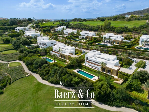 photo 6 Villa - Estepona West - Casares - Ref: 8334