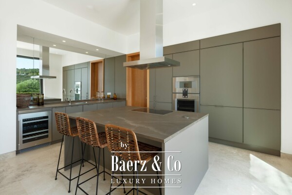 photo 17 Villa - Estepona West - Casares - Ref: 8334