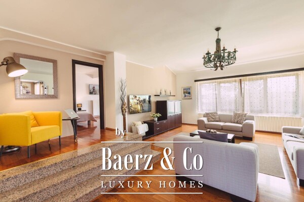 photo 28 Pula, Veli Vrh - beautiful luxurious and modern house 347 m2 with a pool of 27 m2