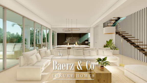 photo 7 Villa - San Pedro - Marbella - Ref: 8335