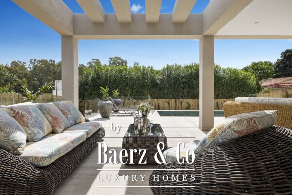 photo 26 Villa - San Pedro - Marbella - Ref: 8335