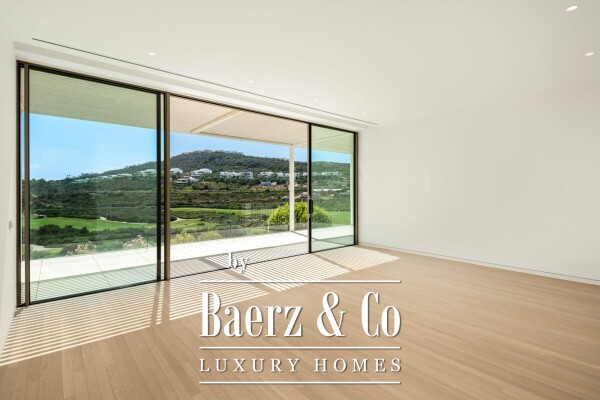 photo 26 Villa - Estepona West - Casares - Ref: 8340