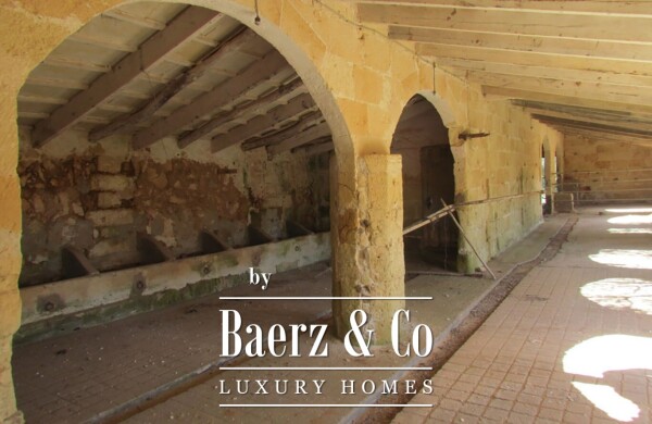 photo 28 RUSTIC ESTATE FROM THE 18TH CENTURY