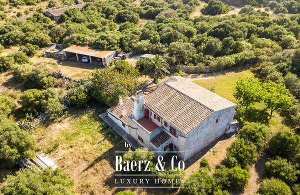 photo 30 RUSTIC ESTATE FROM THE 18TH CENTURY