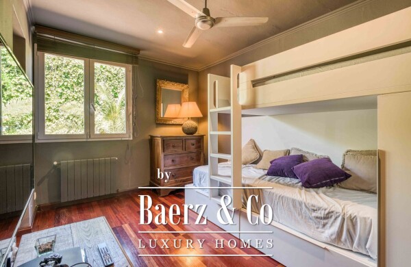 photo 17 MAGNIFICENT VILLA PUNTA PRIMA