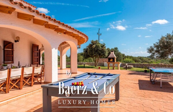 photo 29 BEAUTIFUL PROPERTY IN FERRERIES