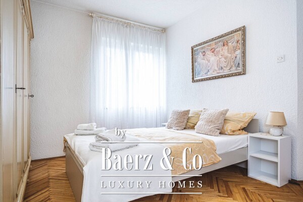 photo 28 Island of Krk, City of Krk, extraordinary house in the first row to the sea NKP 260 m2