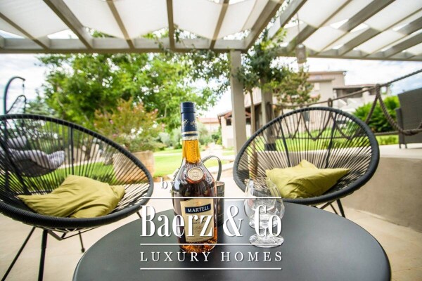 photo 19 Istria, Ližnjan - unique villa NKP 435 on an immaculate plot of 4600 m2 with a swimming pool