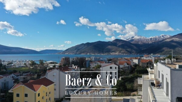 photo 10 New Apartment in Tivat near Porto Montenegro