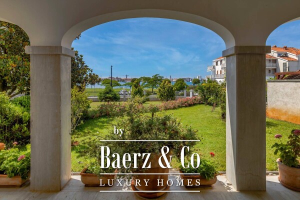 photo 12 Istria, Umag - unique NKP villa 400 m2 only 30 m from the sea