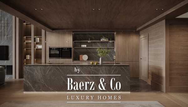 photo 7 6-BEDROOM APARTMENT - PENTHOUSE CENTER STATION