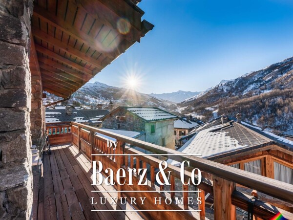 photo 5 AUTHENTIC VILLAGE HOUSE 7 ROOMS - BREATHTAKING VIEW