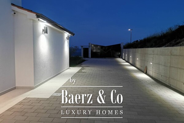 photo 27 Istria, Vrh - Villa with a wonderful panoramic view