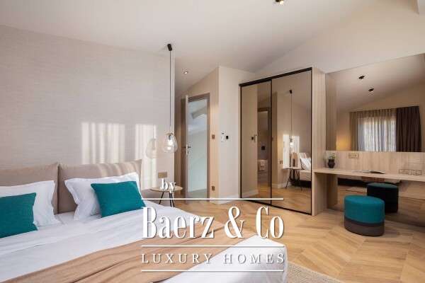 photo 52 Marina, an exceptional property near the sea