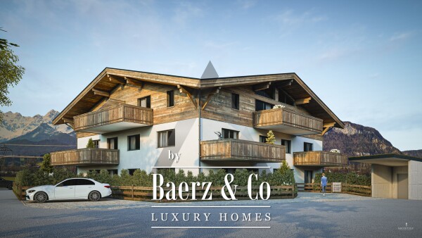 photo 3 Beautiful luxury home in St. Johann in Tirol