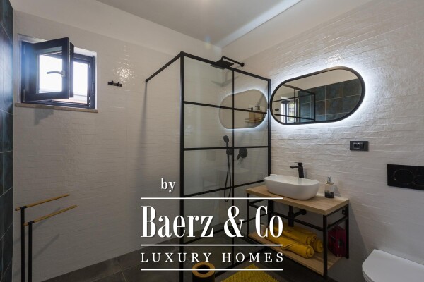 photo 21 Istria, Umag, modern house in a great location