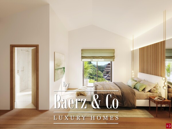 photo 2 VILLA DU MILIEU - VOLLEGES