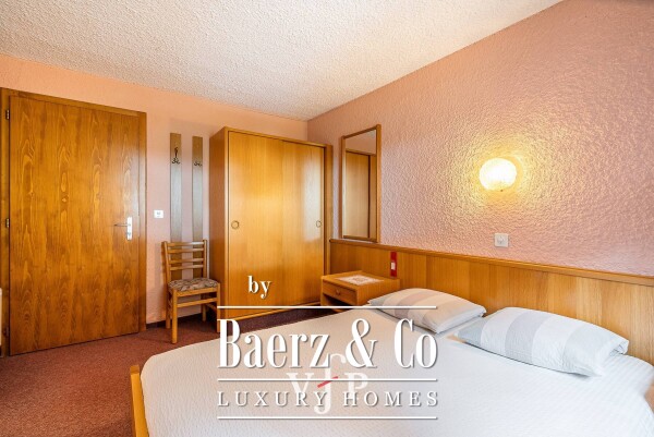 photo 12 HOTEL BOURG-SAINT-PIERRE