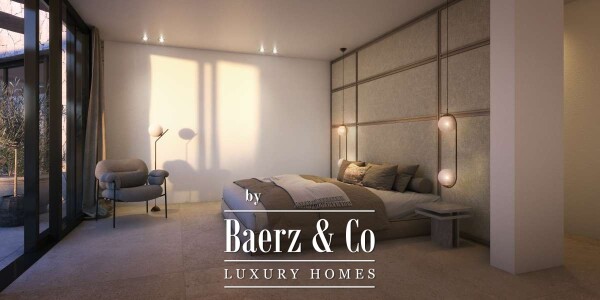 photo 4 Beautiful luxury home in Santa Gertrudis, Santa Gertrudis