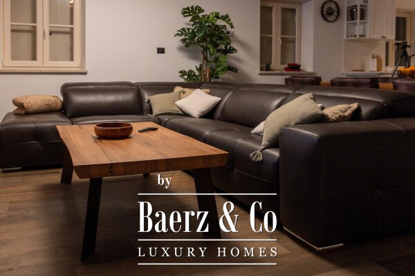 photo 20 Istria, Momjan, modern stone villa