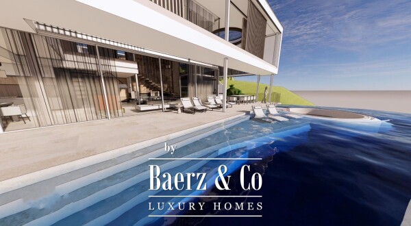 photo 15 Plot - La Quinta - Benahavis - Ref: 8360