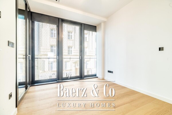 photo 4 Zagreb, Petrinjska, Gold Residence, three bedroom apartment/busininess space NKP 134,73 m2