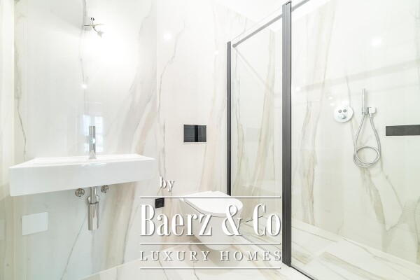 photo 13 Zagreb, Petrinjska, Gold Residence, three bedroom apartment/busininess space NKP 134,73 m2