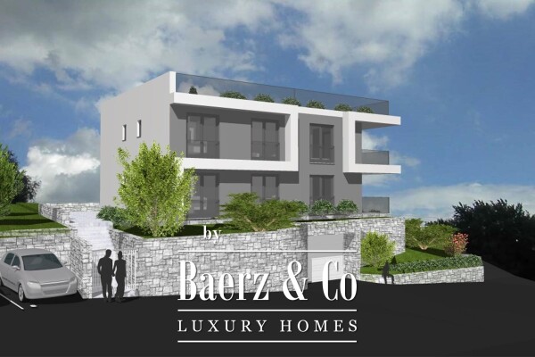 photo 9 Gradac, a unique villa with a sea view