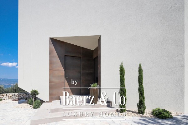 photo 63 Krk, Vrbnik, unique villa of 240 m2 on a plot of land of 800 m2