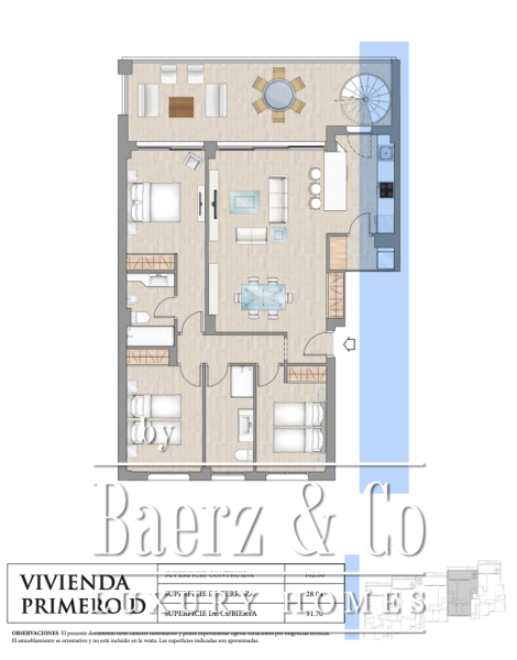 photo 14 Beautiful luxury home in Portinatx, Portinatx