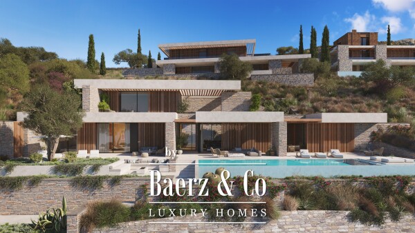 photo 2 Elounda Hills - Mirabello Villa 716 - Mirabello Villas