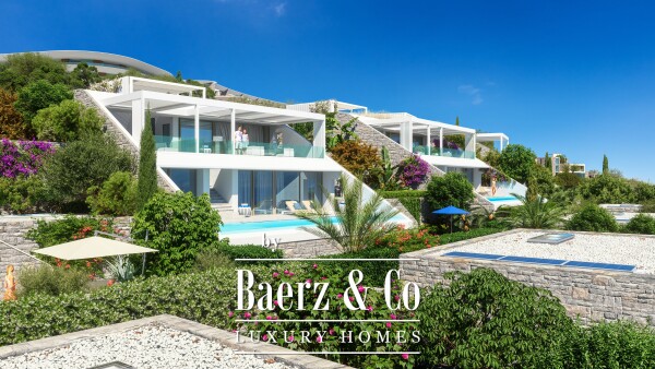 photo 2 Elounda Hills - Terrace Villas - 3 Bedrooms