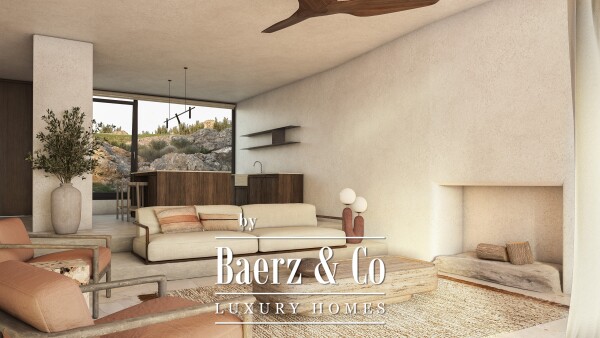 photo 6 Elounda Hills - Hilltop Residences (1 Bedrooms) - Hilltop Residences (1 Bedrooms)