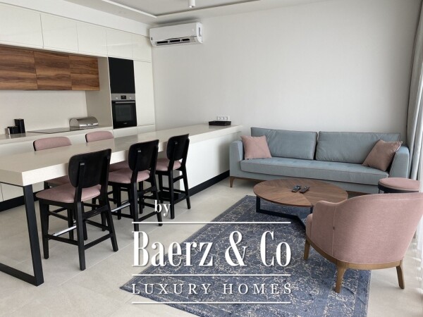 photo 3 Luxury Apartment next to the Sea in Budva