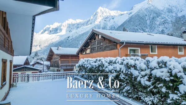 photo 18 3 Bedrooms House with Adjoining 2 room flat in the Heart of Les Houches