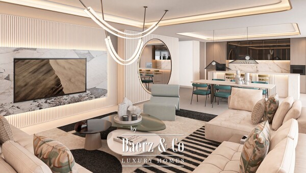 photo 26 Semi villas - Marbella East - Ref: 7910