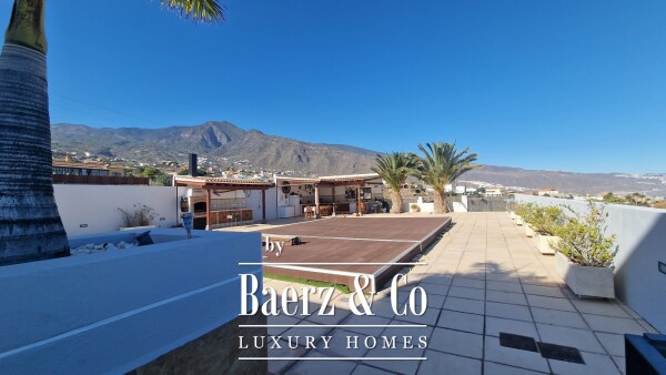 photo 34 Modern and spacious villa in Candelaria