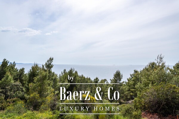 photo 13 Hvar, a beautiful property on the south side of the island with an open sea view