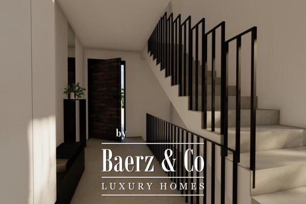 photo 9 Zadar, Karma, three-room apartment with pool and sea view in an attractive location