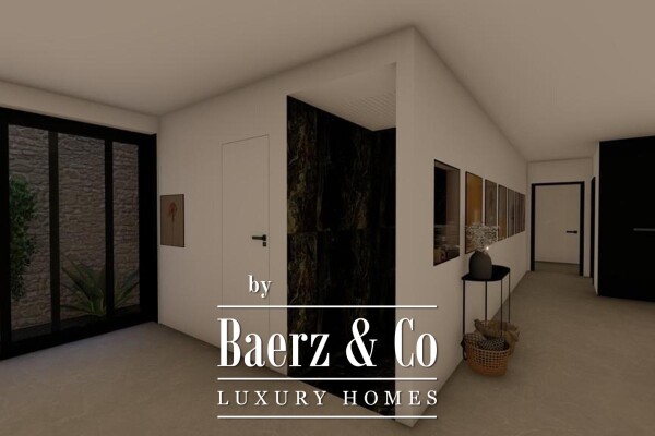 photo 20 Zadar, Karma, three-room apartment with pool and sea view in an attractive location